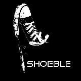 Кроссовки "Shoeble"