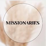 M I S S I O N A R Y _ L I F E 🌿