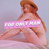 FOR ONLY MAN 18+