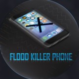 ⚡️Flood Killer⚡️- Флуд Телефонов, Email, Соц. Сетей