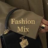 Fashion Mix