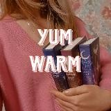 YUM WARM | Мария Савельева