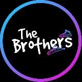 THE BROTHERS - Кроссовки | Одежда