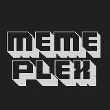 @MemePlexBot - поиск мемов - анонсы проекта