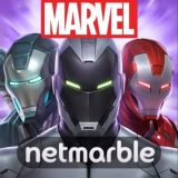 Marvel Future Fight